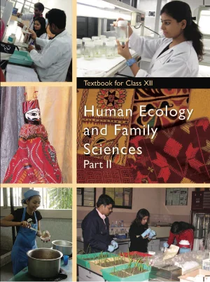 Human Ecology and Family Sciences II (XII)