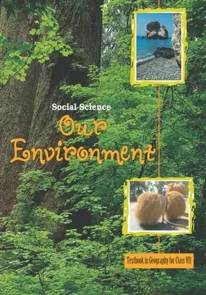 Our Environment (Geography)