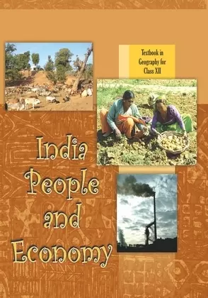 India People And Economy
